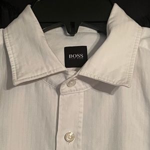 Hugo Boss Dress Shirt